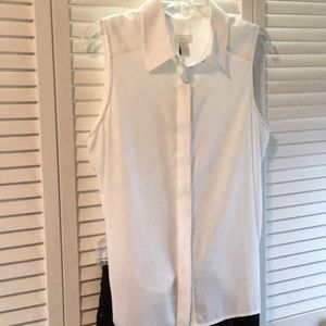 Chicos Soft Blouse